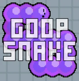 Goop Snake ⭐️ official preview image from the creator's release page.