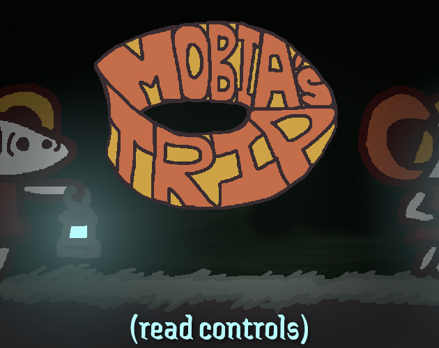 Mobia's Trip official preview image from the creator's release page.