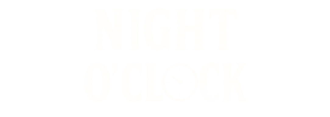 Night OClock official preview image from the creator's release page.